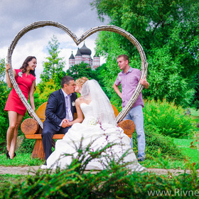 Wedding Kiev Photograpder PP Vanya